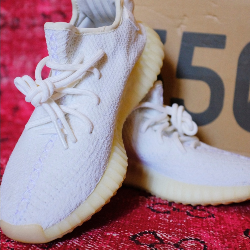 Adidas Yeezy 350 Boost V2